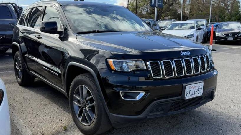 JEEP GRAND CHEROKEE 2019 1C4RJEAG1KC767998 image